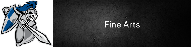 Fine Arts Courses Fine Arts Courses